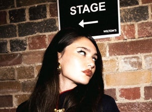SIENNA SPIRO, 2025-09-15, Berlin
