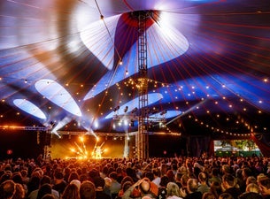 Bristol Comedy Garden