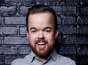 Brad Williams — The Tall Tales Tour at Vogue Theatre