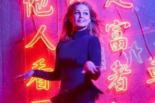 Belinda Carlisle - G'Day & Goodbye