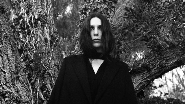 Chelsea Wolfe in The Tivoli, Brisbane 25/05/2025