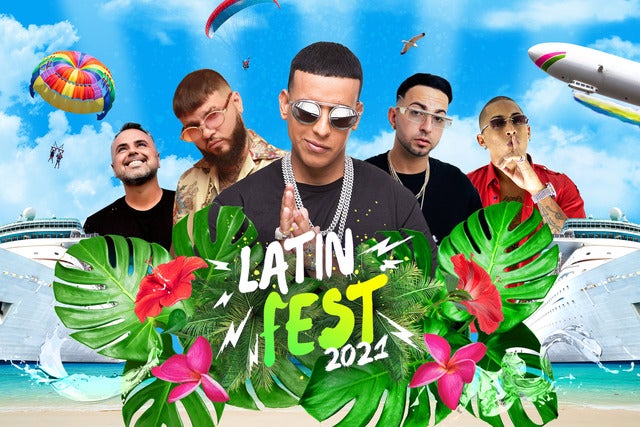 Latin Fest