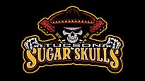 Tucson Sugar Skulls