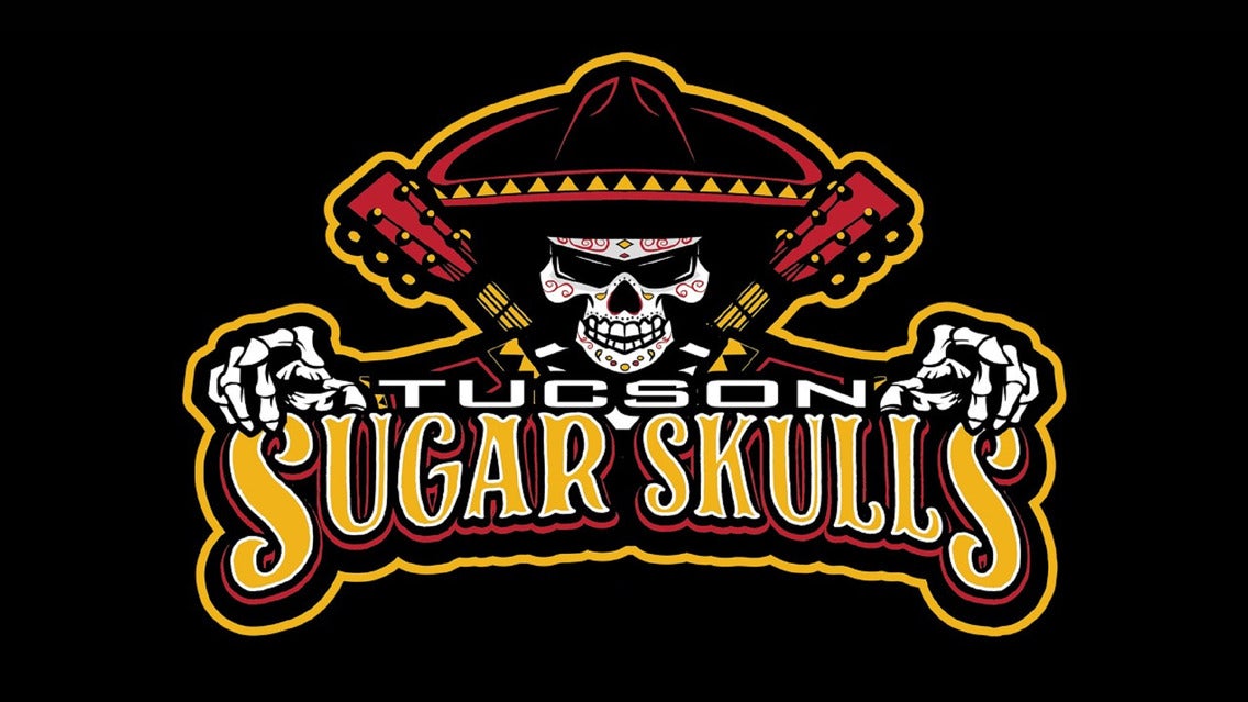 Photo of Tucson Sugar Skulls vs New Mexico Chupacabras