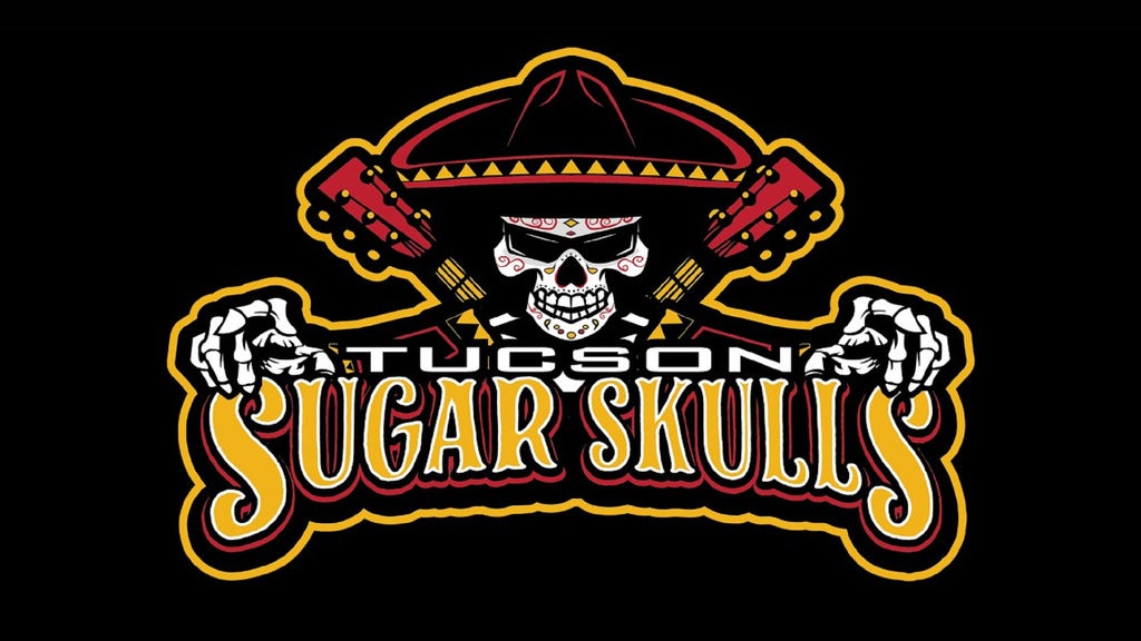 Hotels near Tucson Sugar Skulls Events