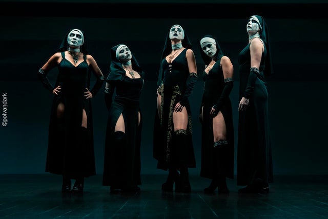 Presale codes for dogma: members use these when buying pre-sale tickets