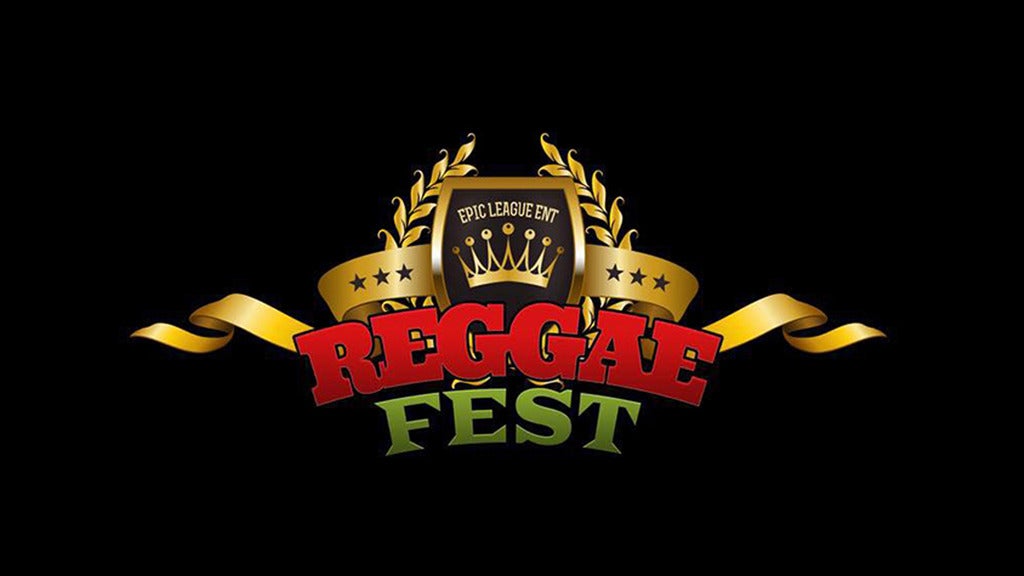Hotels near Reggae Fest Events