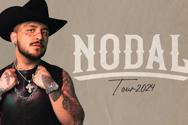 Christian Nodal