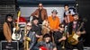 The Mavericks