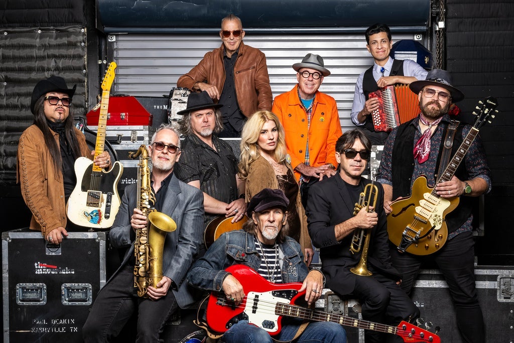 The Mavericks