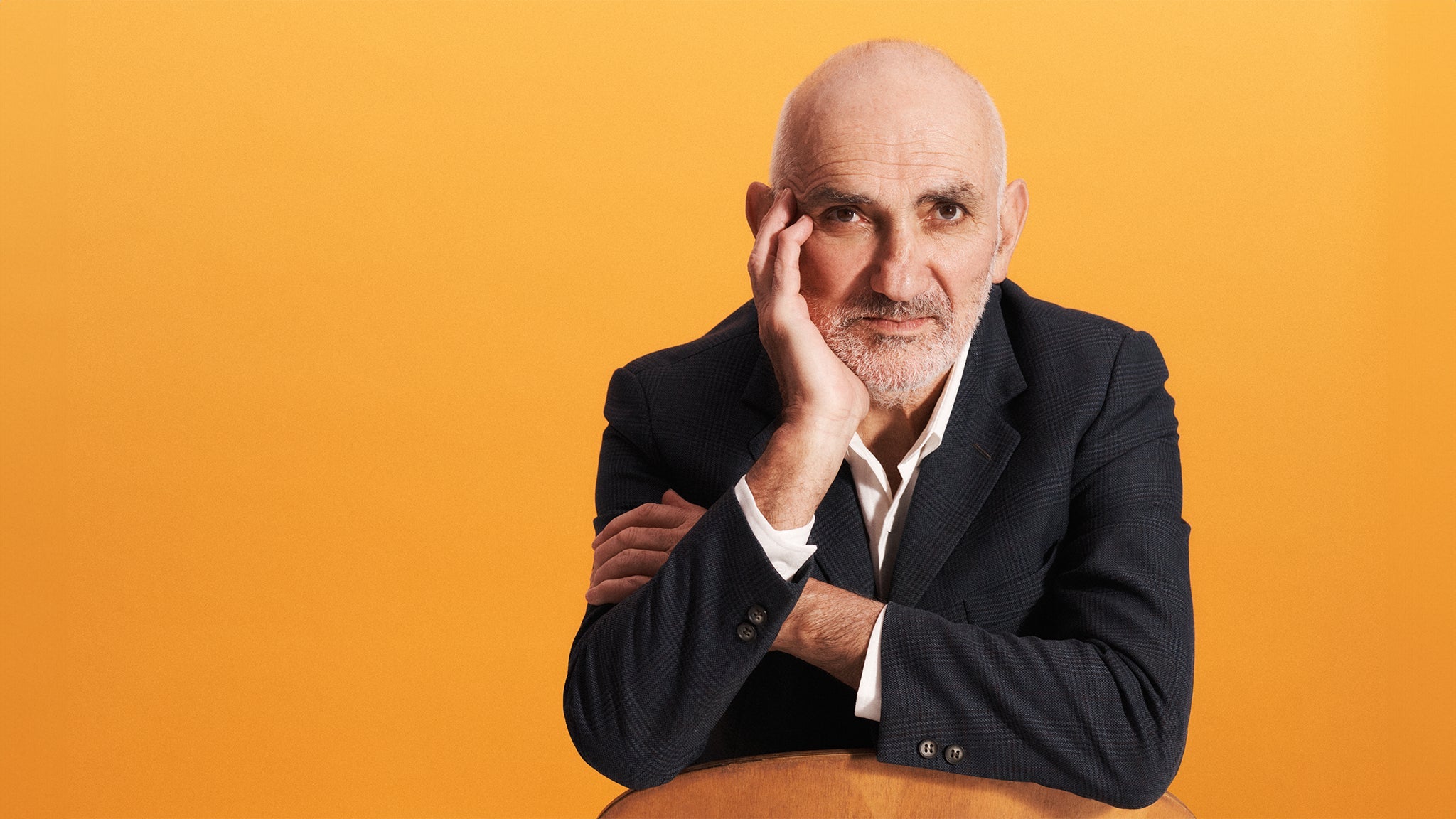 PAUL KELLY 
