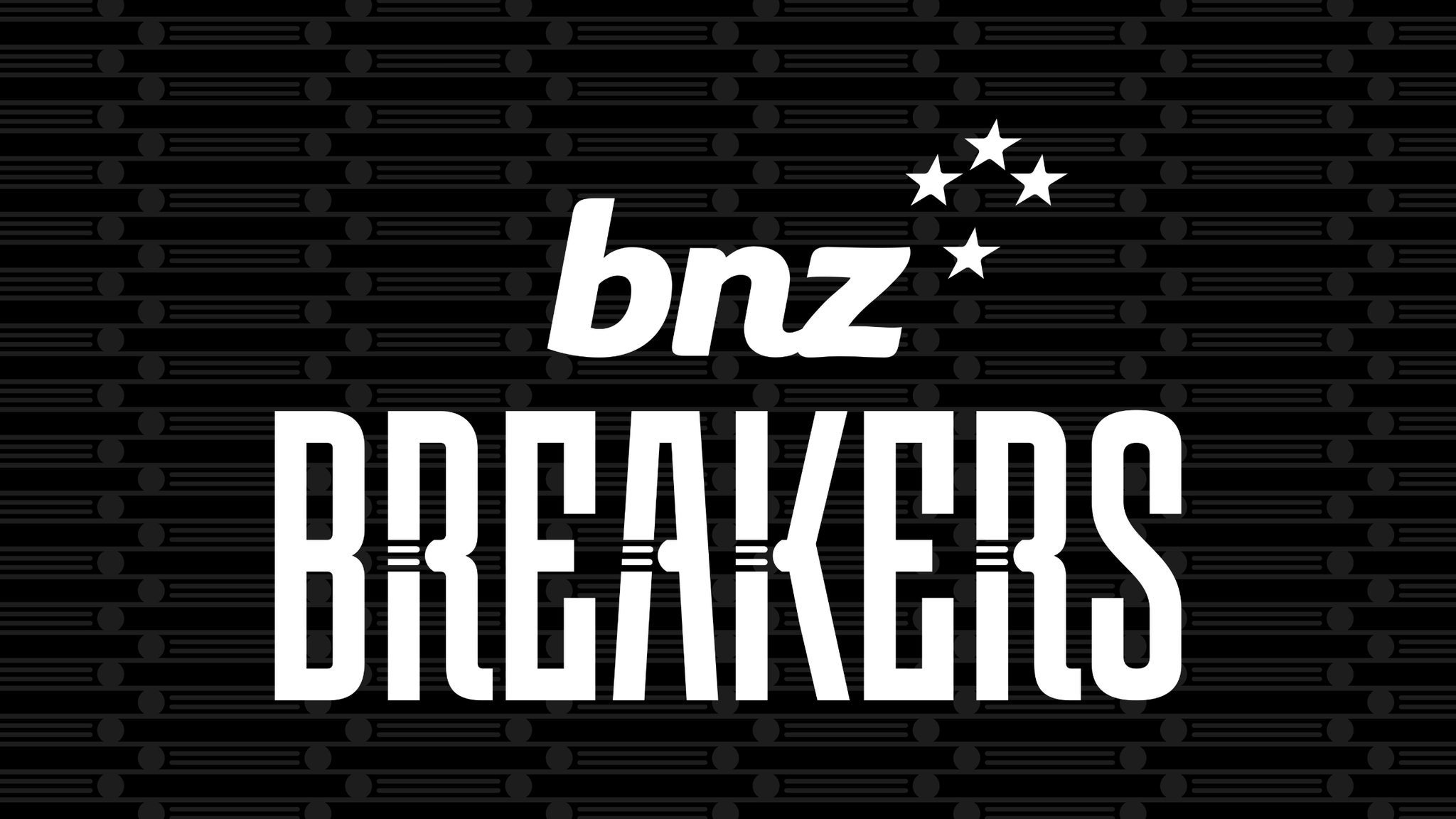 BNZ Breakers 2026/27 Memberships