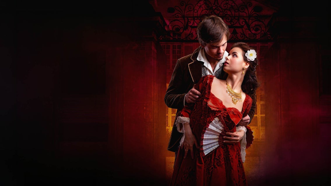 La Traviata event image