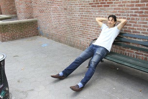 Gary Gulman:Must Be Nice!