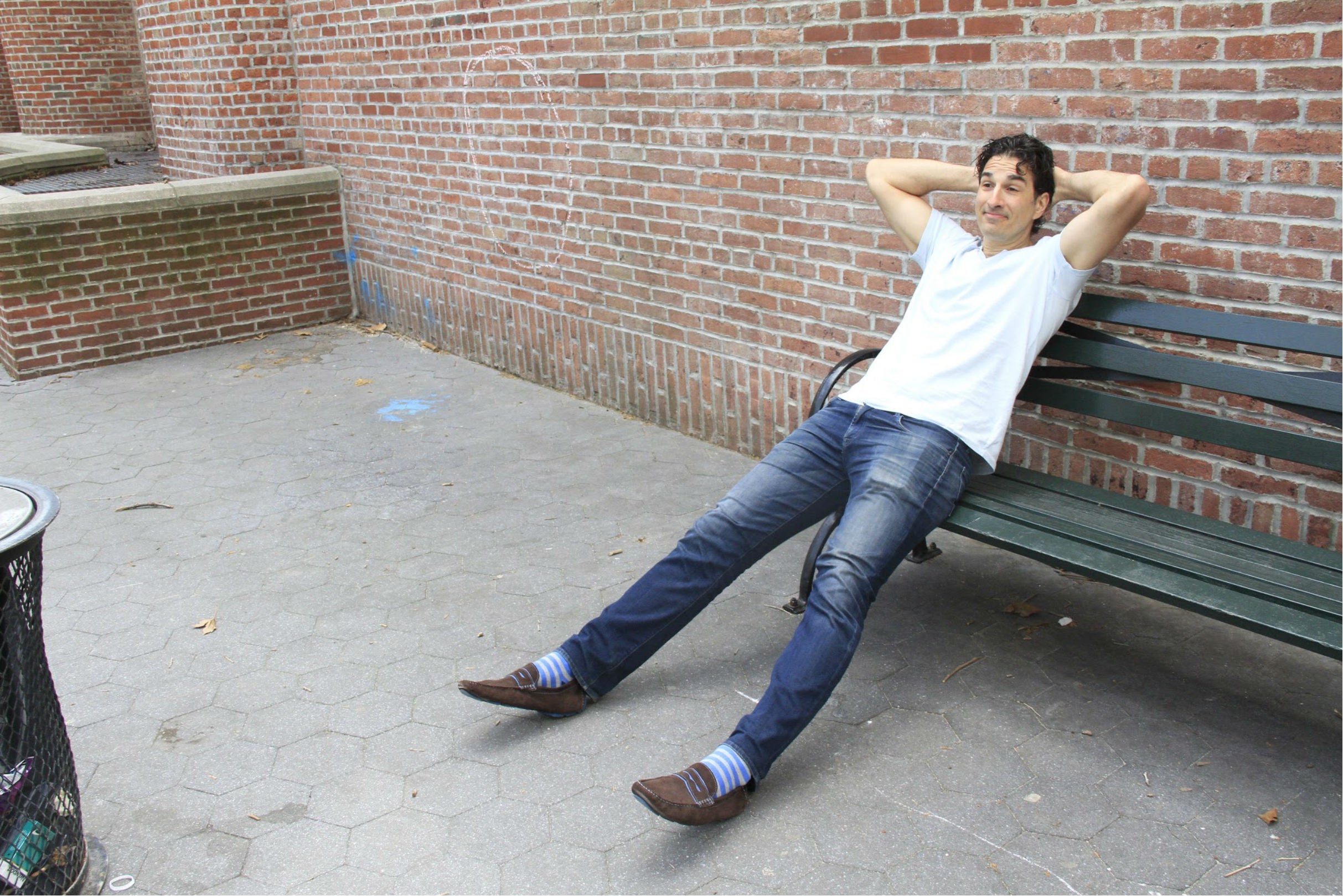 Gary Gulman: Grandiloquent 