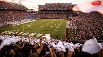 Buy Univ of South Carolina Gamecocks Football Tickets