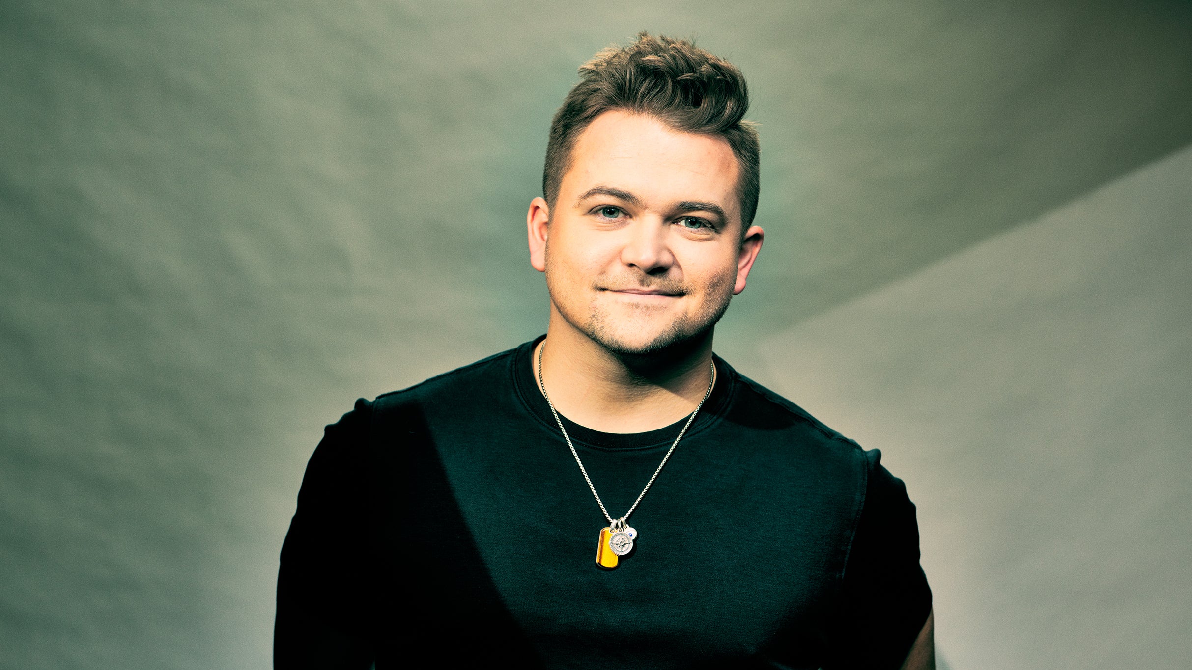 Hunter Hayes Flying Solo Tour: Season 2 at The Depot