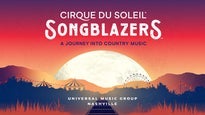 Cirque du Soleil Songblazers Tickets Dec 15 2024 02 00 PM Columbus OH Ticketmaster