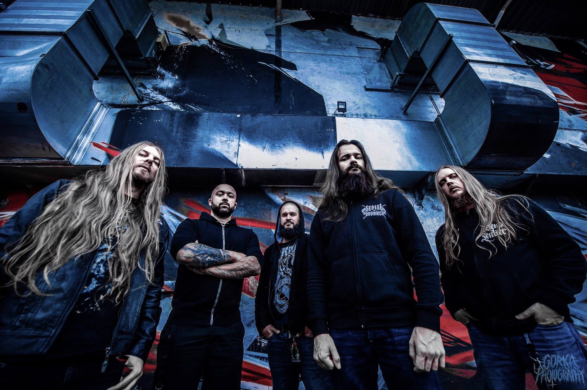 Presale codes for benighted: members use these when buying pre-sale tickets