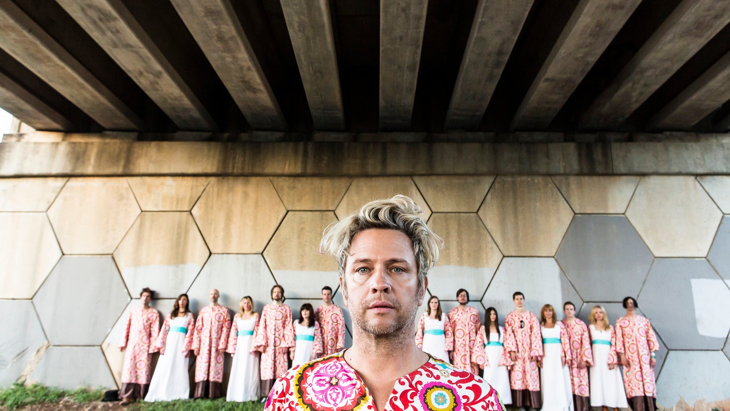 The Polyphonic Spree @ 191 Toole at 191 Toole