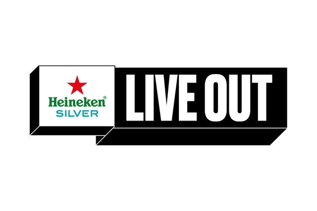 Heineken Silver Live Out 2024 General