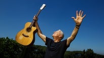 Tommy Emmanuel in New Zealand