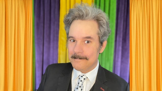 Paul F. Tompkins