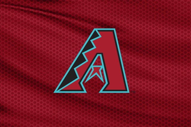 Arizona Diamondbacks hero