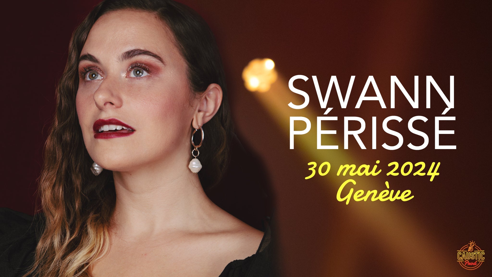 Hotels near Swann Périssé Events