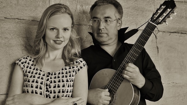 Lebendige Klassik: Musik & Lyrik