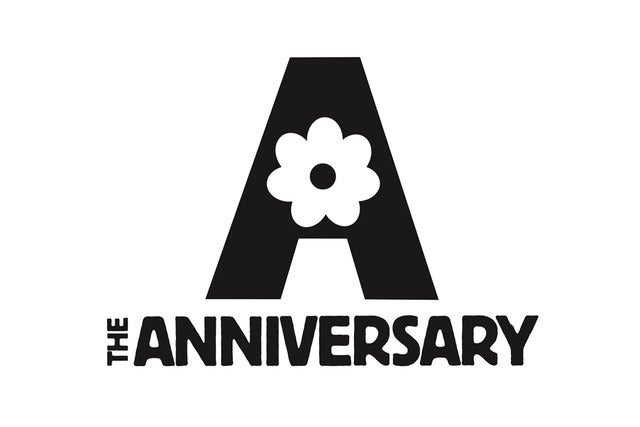 The Anniversary