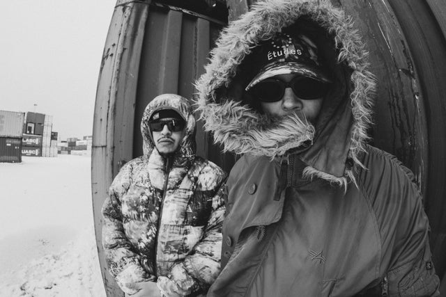 Presale codes for tøyen holding: members use these when buying pre-sale tickets