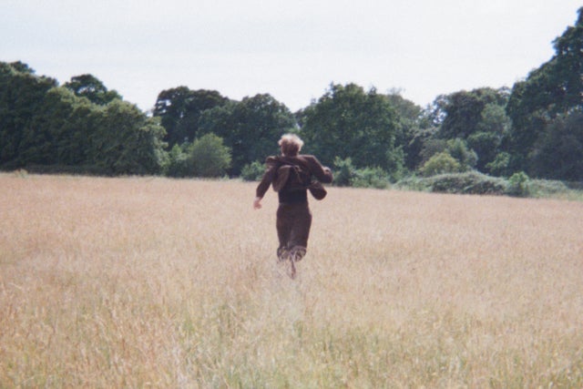 Blair Davie in Dublin promotional photo for Artist presale tickets offer