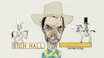 Rich Hall