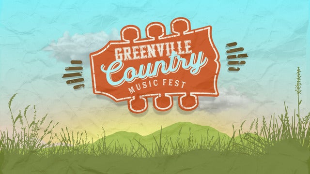 Greenville Country Music Fest