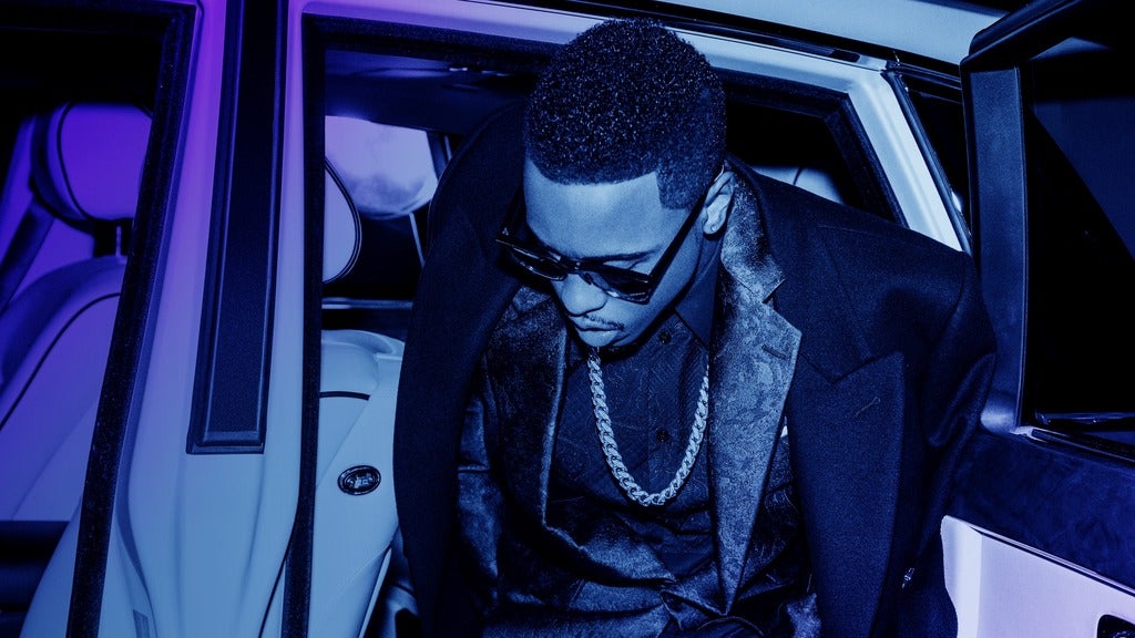 Hotels near Jeremih Events