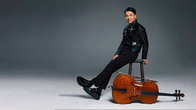 Bagjan Oktyabr in Carl-Orff-Saal (Gasteig), Munich 18/04/2026