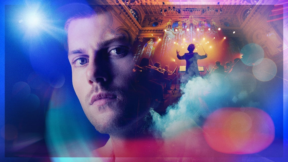 Event image for Ruel • Ensemble Apex