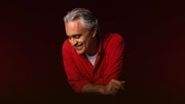 Andrea Bocelli in UAE