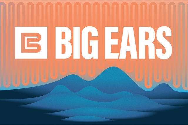 Big Ears Festival