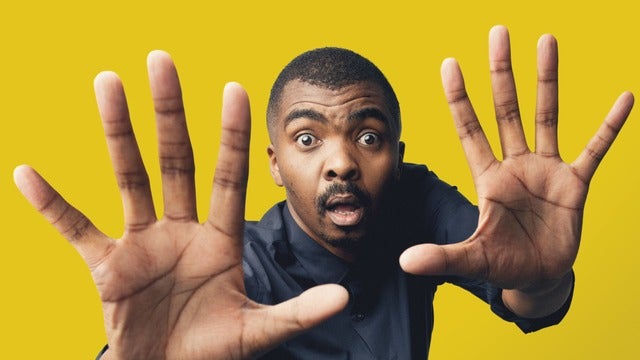 Loyiso Gola tickets and events in UK 2025 - 2026