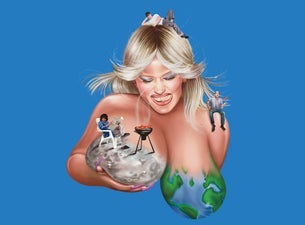 Amyl and the Sniffers