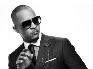 T.I. - Live In Concert!