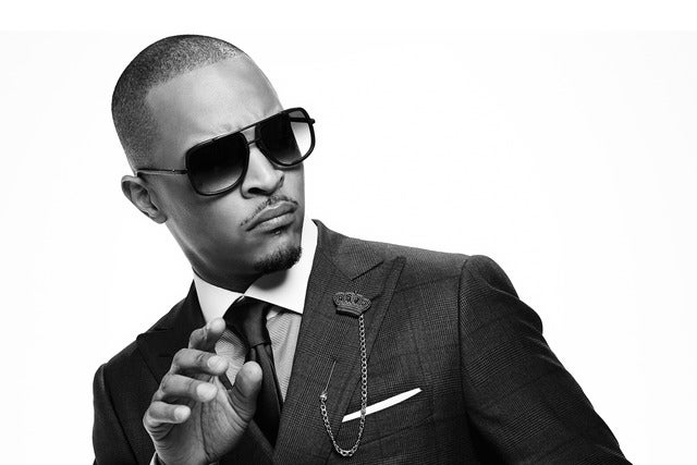 T.I. Pictures and Photos