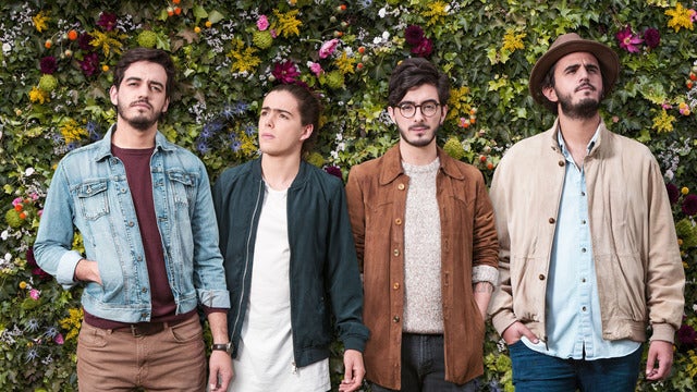 Morat: ¿a Dónde Vamos? USA Tour