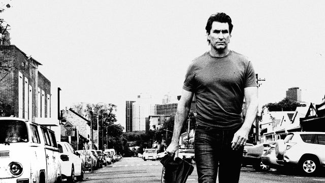 Pete Murray
