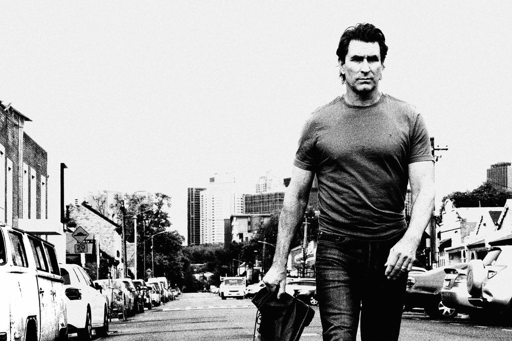 PETE MURRAY - PLAYING 'FEELER' AND 'SEE THE SUN' IN-FULL