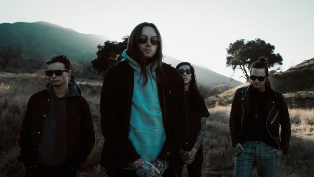 Bad Omens, Oh Sleeper, Thousand Below, Bloodline