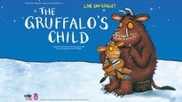 The Gruffalo's Child in Australia