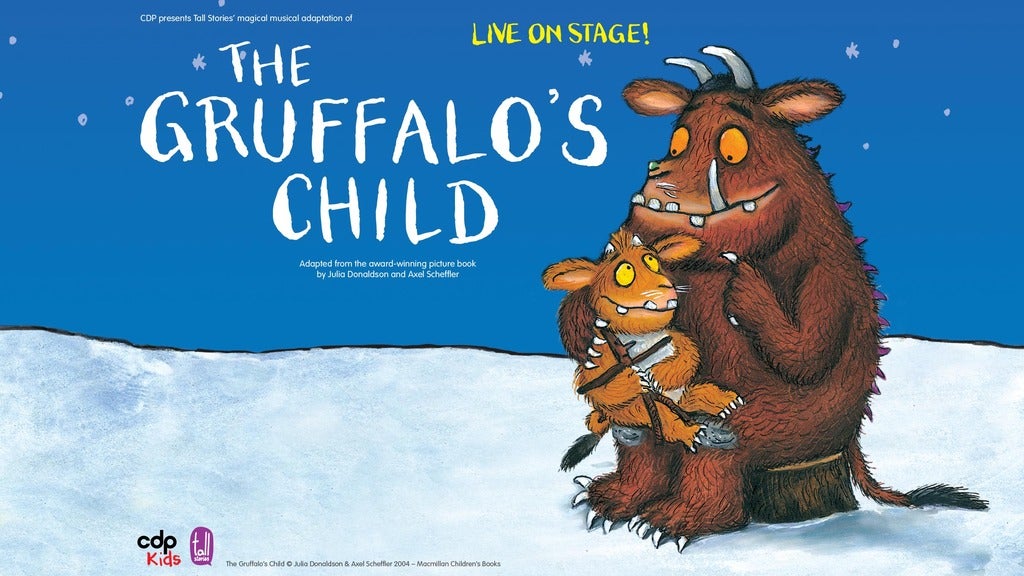 Hotels near The Gruffalo's Child Events